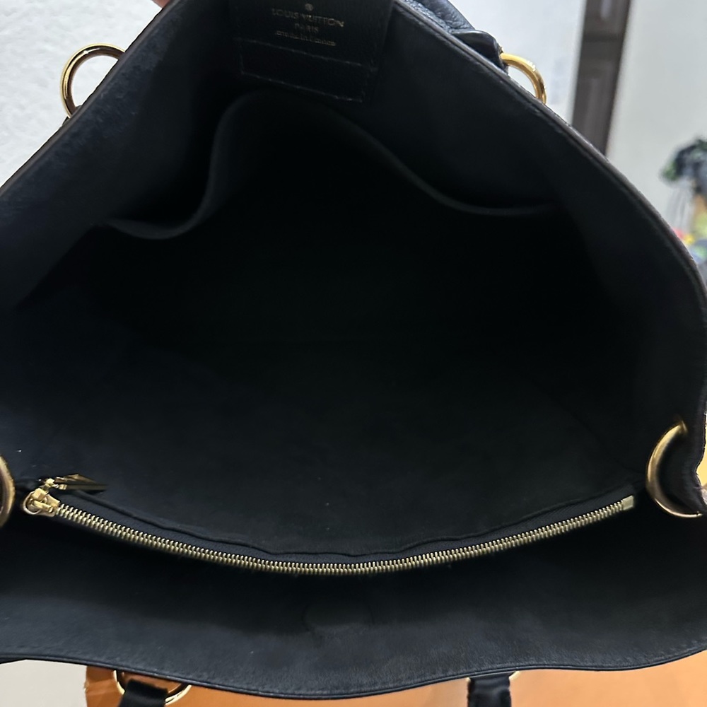 Louis Vuitton Damier - Picture 8 of 12